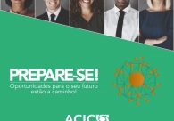 Rede de Talentos &eacute; a nova marca da plataforma de recrutamento da Acic