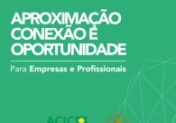 Rede de Talentos &eacute; a nova marca da plataforma de recrutamento da Acic