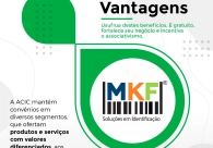 Rede de Vantagens agrega produtos da MKF Solu��es