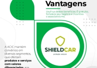 Rede de Vantagens conta com servi�o de prote��o veicular