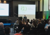 Reencontros e celebra&ccedil;&atilde;o em noite de homenagens na Acic