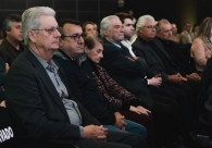 Reencontros e celebra&ccedil;&atilde;o em noite de homenagens na Acic