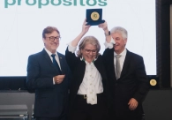 Reencontros e celebra&ccedil;&atilde;o em noite de homenagens na Acic