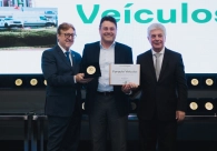 Reencontros e celebra&ccedil;&atilde;o em noite de homenagens na Acic