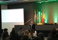 Reflex�es sobre empresas familiares marcam anivers�rio da Acic