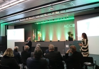 Reflex�es sobre empresas familiares marcam anivers�rio da Acic