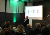 Reflex�es sobre empresas familiares marcam anivers�rio da Acic