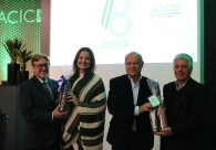 Reflex�es sobre empresas familiares marcam anivers�rio da Acic