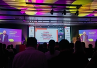 Reflex�es sobre o amor ao trabalho fecham a ExpoMais 2024