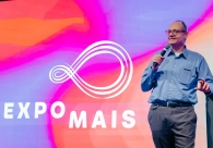 Reflex�es sobre o amor ao trabalho fecham a ExpoMais 2024