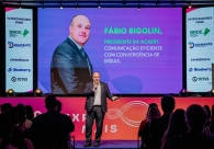 Reflex�es sobre o amor ao trabalho fecham a ExpoMais 2024