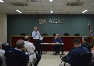 Reformas trabalhista e previdenci�ria pautam encontro de empres�rios com o deputado Ronaldo Benedet