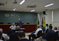 Reformas trabalhista e previdenci�ria pautam encontro de empres�rios com o deputado Ronaldo Benedet