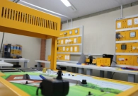 Regi�o recebe laborat�rio de efici�ncia energ�tica com tecnologia italiana