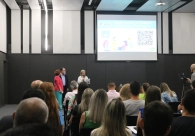 Rela&ccedil;&atilde;o entre sa&uacute;de mental e produtividade &eacute; evidenciada em palestra na Acic