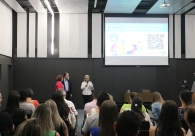 Rela&ccedil;&atilde;o entre sa&uacute;de mental e produtividade &eacute; evidenciada em palestra na Acic