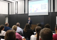 Rela&ccedil;&atilde;o entre sa&uacute;de mental e produtividade &eacute; evidenciada em palestra na Acic