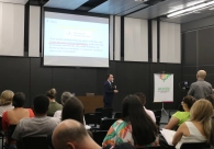 Rela&ccedil;&atilde;o entre sa&uacute;de mental e produtividade &eacute; evidenciada em palestra na Acic