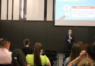 Rela&ccedil;&atilde;o entre sa&uacute;de mental e produtividade &eacute; evidenciada em palestra na Acic