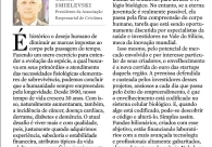 Rel�gio Biol�gico