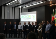 Representantes do Sul buscar&atilde;o apoio em Bras&iacute;lia para a expans&atilde;o da malha ferrovi&aacute;ria no Estado