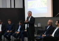 Representantes do Sul buscar&atilde;o apoio em Bras&iacute;lia para a expans&atilde;o da malha ferrovi&aacute;ria no Estado