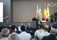 Representantes do Sul buscar&atilde;o apoio em Bras&iacute;lia para a expans&atilde;o da malha ferrovi&aacute;ria no Estado