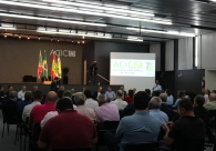 Representantes do Sul buscar&atilde;o apoio em Bras&iacute;lia para a expans&atilde;o da malha ferrovi&aacute;ria no Estado