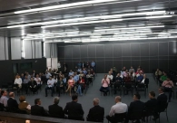 Representantes do Sul buscar&atilde;o apoio em Bras&iacute;lia para a expans&atilde;o da malha ferrovi&aacute;ria no Estado