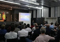 Representantes do Sul buscar&atilde;o apoio em Bras&iacute;lia para a expans&atilde;o da malha ferrovi&aacute;ria no Estado