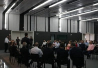 Representantes do Sul buscar&atilde;o apoio em Bras&iacute;lia para a expans&atilde;o da malha ferrovi&aacute;ria no Estado