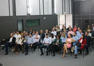 Representantes do Sul buscar&atilde;o apoio em Bras&iacute;lia para a expans&atilde;o da malha ferrovi&aacute;ria no Estado