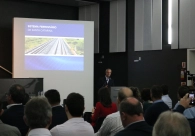 Representantes do Sul buscar&atilde;o apoio em Bras&iacute;lia para a expans&atilde;o da malha ferrovi&aacute;ria no Estado