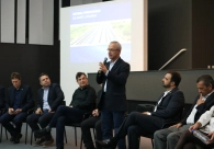 Representantes do Sul buscar&atilde;o apoio em Bras&iacute;lia para a expans&atilde;o da malha ferrovi&aacute;ria no Estado