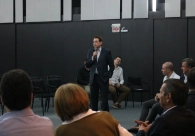 Representantes do Sul buscar&atilde;o apoio em Bras&iacute;lia para a expans&atilde;o da malha ferrovi&aacute;ria no Estado