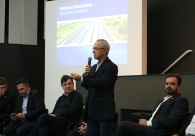 Representantes do Sul buscar&atilde;o apoio em Bras&iacute;lia para a expans&atilde;o da malha ferrovi&aacute;ria no Estado