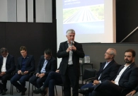 Representantes do Sul buscar&atilde;o apoio em Bras&iacute;lia para a expans&atilde;o da malha ferrovi&aacute;ria no Estado