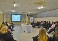 Resili�ncia � aliada para enfrentar o estresse