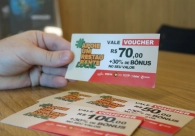 Restaurantes da Via Gastron�mica oferecem vouchers de desconto aos clientes