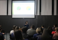 Reten��o de talentos pauta encontro com profissionais de Recursos Humanos na Acic