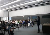 Reten��o de talentos pauta encontro com profissionais de Recursos Humanos na Acic