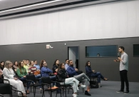 Reten��o de talentos pauta encontro com profissionais de Recursos Humanos na Acic