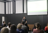 Reten��o de talentos pauta encontro com profissionais de Recursos Humanos na Acic