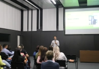 Reten��o de talentos pauta encontro com profissionais de Recursos Humanos na Acic