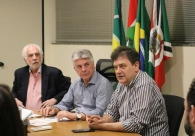 reuni&atilde;o 