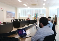 Reuni�o alinha formato da Expomais