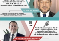 Reuni�o do Comit� Jur�dico da Facisc acontece na Acic