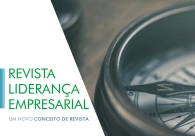 Revista Lideran�a Empresarial ganha vers�o digital interativa