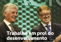 Revista Lideran&ccedil;a Empresarial tem nova edi&ccedil;&atilde;o publicada