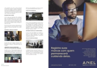 Revista Lideran&ccedil;a Empresarial tem nova edi&ccedil;&atilde;o publicada